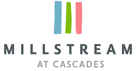 Millstream at Cascades